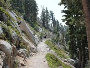 Road trip sans gluten en Californie