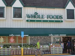 Road trip sans gluten en Californie