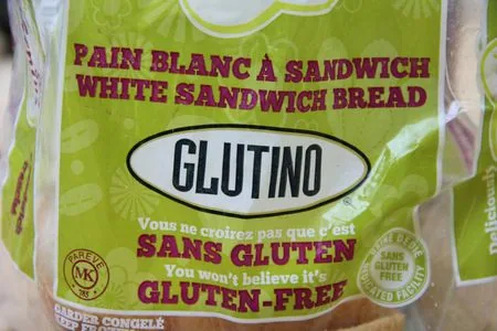 Voyage au Québec puis à New York et régime sans gluten