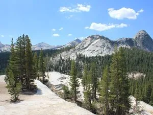 Road trip sans gluten en Californie