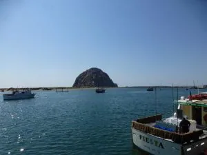 Road trip sans gluten en Californie