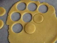 Mini tartelettes aux fruits rouges comme une bouchée gourmande sans gluten