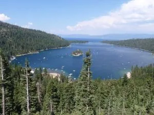 Road trip sans gluten en Californie