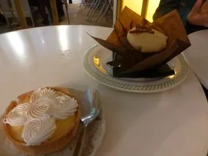 Très court séjour Parisien sans gluten