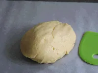 Brioches à tête sans gluten