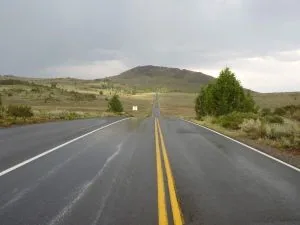 Road trip sans gluten en Californie