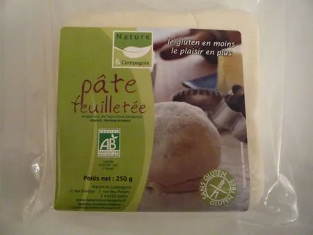 Quiche aux poireaux