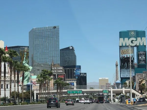 Road trip sans gluten en Californie