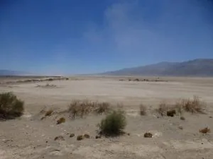 Road trip sans gluten en Californie