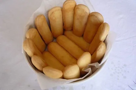 Marquise au chocolat
