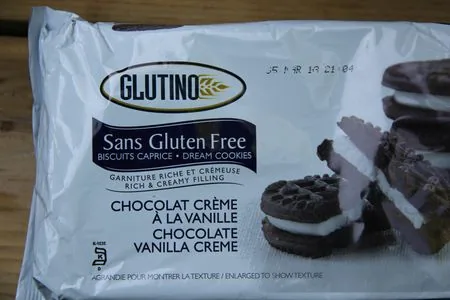 Voyage au Québec puis à New York et régime sans gluten