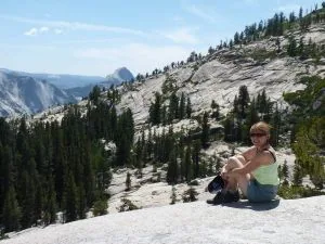 Road trip sans gluten en Californie