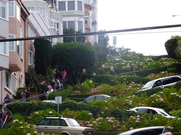 San Francisco