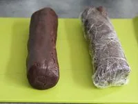 Sablés au chocolat de Pierre Hermé sans gluten