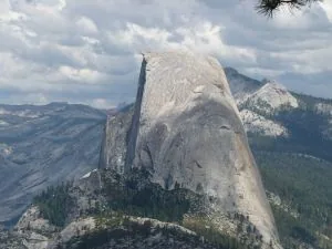 Road trip sans gluten en Californie
