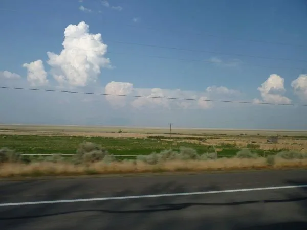 Road trip sans gluten en Californie