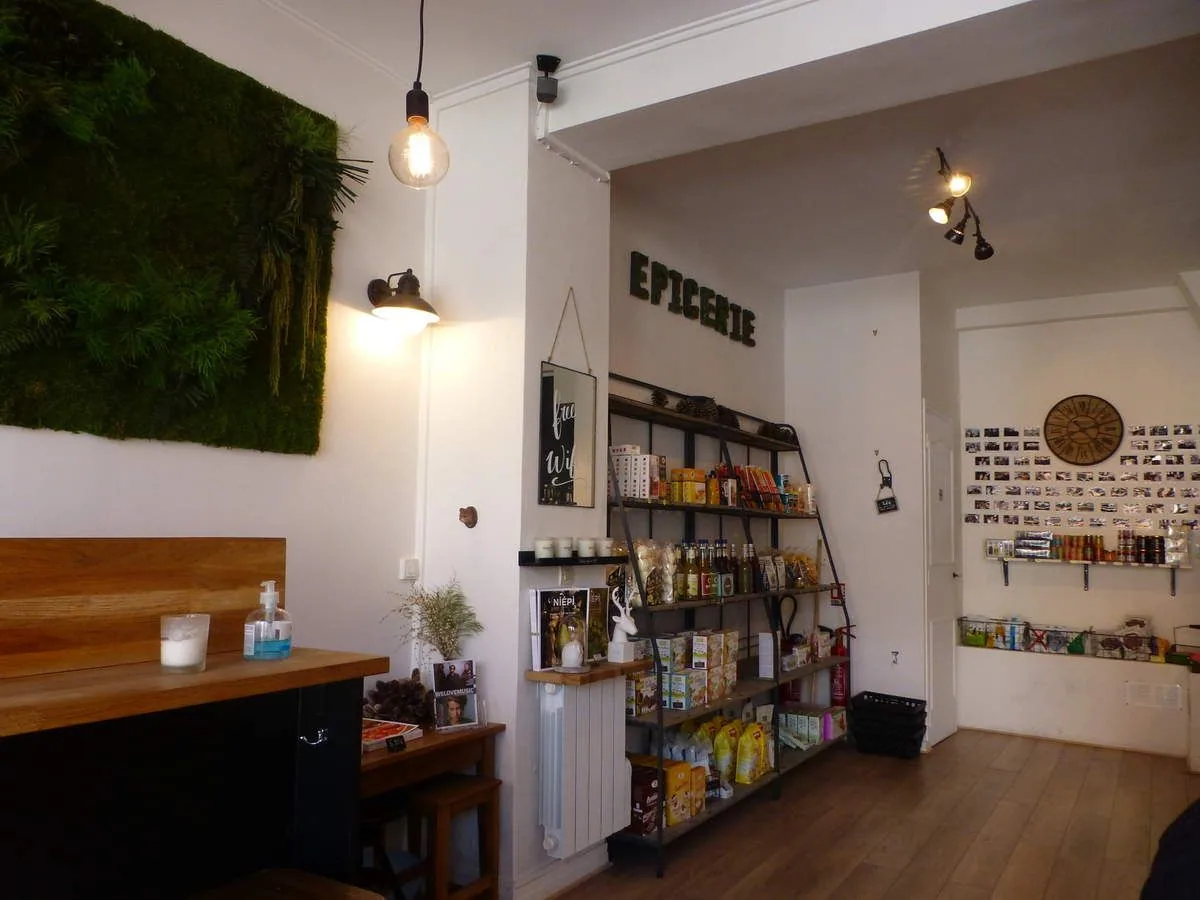 Bears & Raccoons - 21 Rue Richard Lenoir - 75011 Paris  -métro Voltaire ligne 9